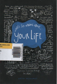 What's So Wrong About Your Life Edisi Revisi