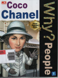 Why? People : Coco Chanel