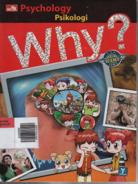 Why? Psikologi