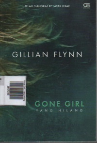 yang Hilang ( Gone Girl )