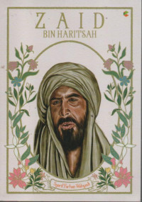 Zaid Bin Haritsah