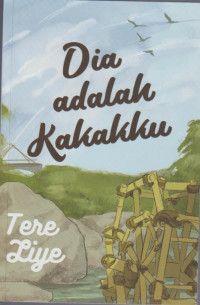 Dia Adalah Kakakku