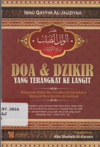 Doa dan Dzikir yang Terangkat ke Langit