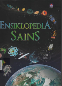 Ensiklopedia Sains