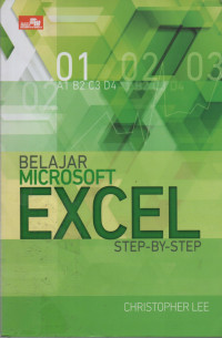 Belajar Microsoft Excel Step-By-Step