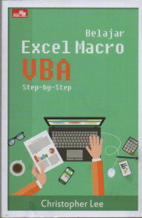 Belajar Excel Macro VBA Step-By-Step
