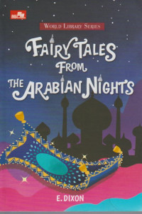 Fairy Tales from the Arabian Nights
