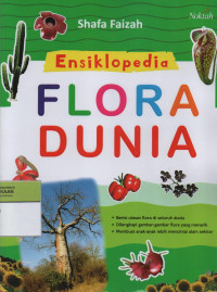 Ensiklopedia Flora Dunia
