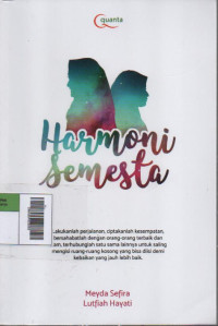 Harmoni Semesta