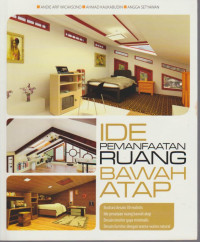 Ide Pemanfaatan Ruang Bawah Tanah