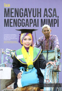 Raeni : Mengayuh Asa, Menggapai Mimpi