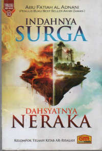 Indahnya Surga Dahsyatnya Neraka