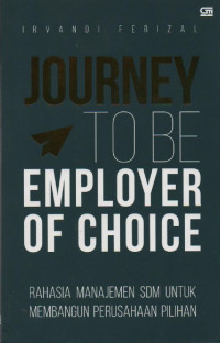 Journey To be Employer of Choice