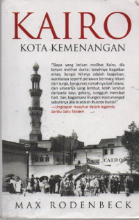 Kairo : Kota Kemenangan