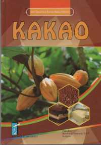 Seri Tanaman Bahan Baku Industri (07) : Kakao