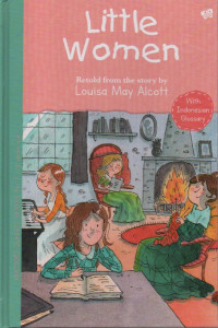 Abridged Classic Series : Little Women