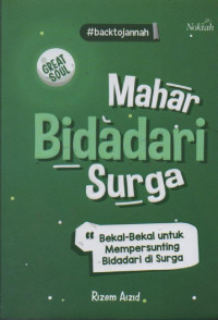 Mahar Bidadari Surga