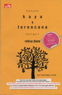 Menjadi Kaya & Terencana dengan Reksa Dana