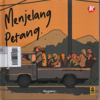Menjelang Petang
