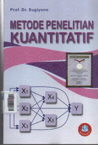 Metode Penelitian Kuantitatif