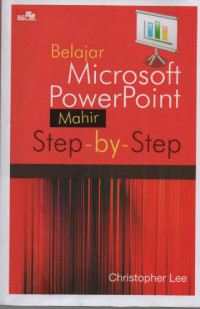 Belajar Microsoft Power Point ( Mahir ) Step-by-Step