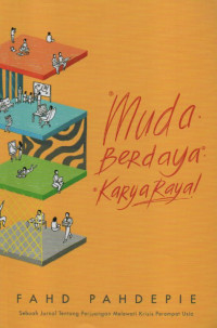 Muda Berdaya Karya Raya!