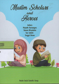 Muslim Scholars and Heroes