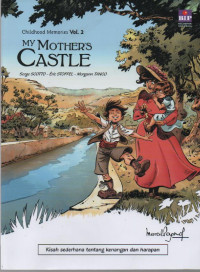 My Mothers Castle