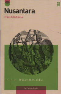 Nusantara : Sejarah Indonesia