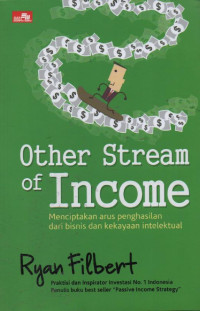 Other Stream of Income