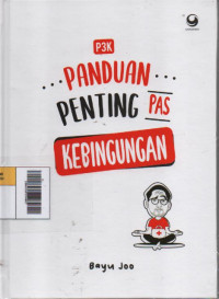 P3K Panduan Penting Pas Kebingungan