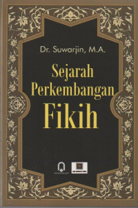 Sejarah Perkembangan Fikih