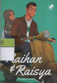 Raihan & Raisya