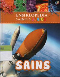 Ensiklopedia Saintis Junior : Sains