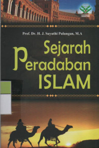 Sejarah Peradaban Islam