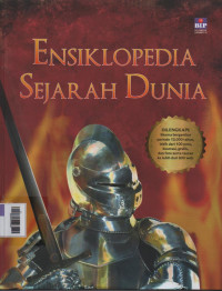 Ensiklopedia Sejarah Dunia