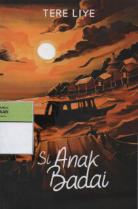 Si Anak Badai
