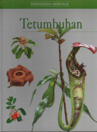 Tetumbuhan : Indonesian Heritage