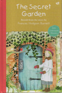 Abridged Classic Series : The Secret Garden
