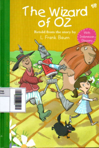 Abridged Classic Series : The Wizard of OZ