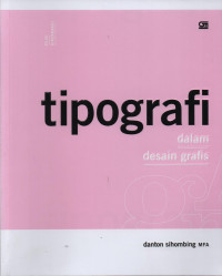 Tipografi dalam Desain Grafis